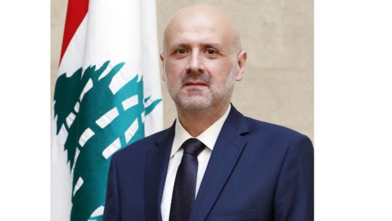 مولوي من بكركي: الأمن ممسوك والوضع جيّد