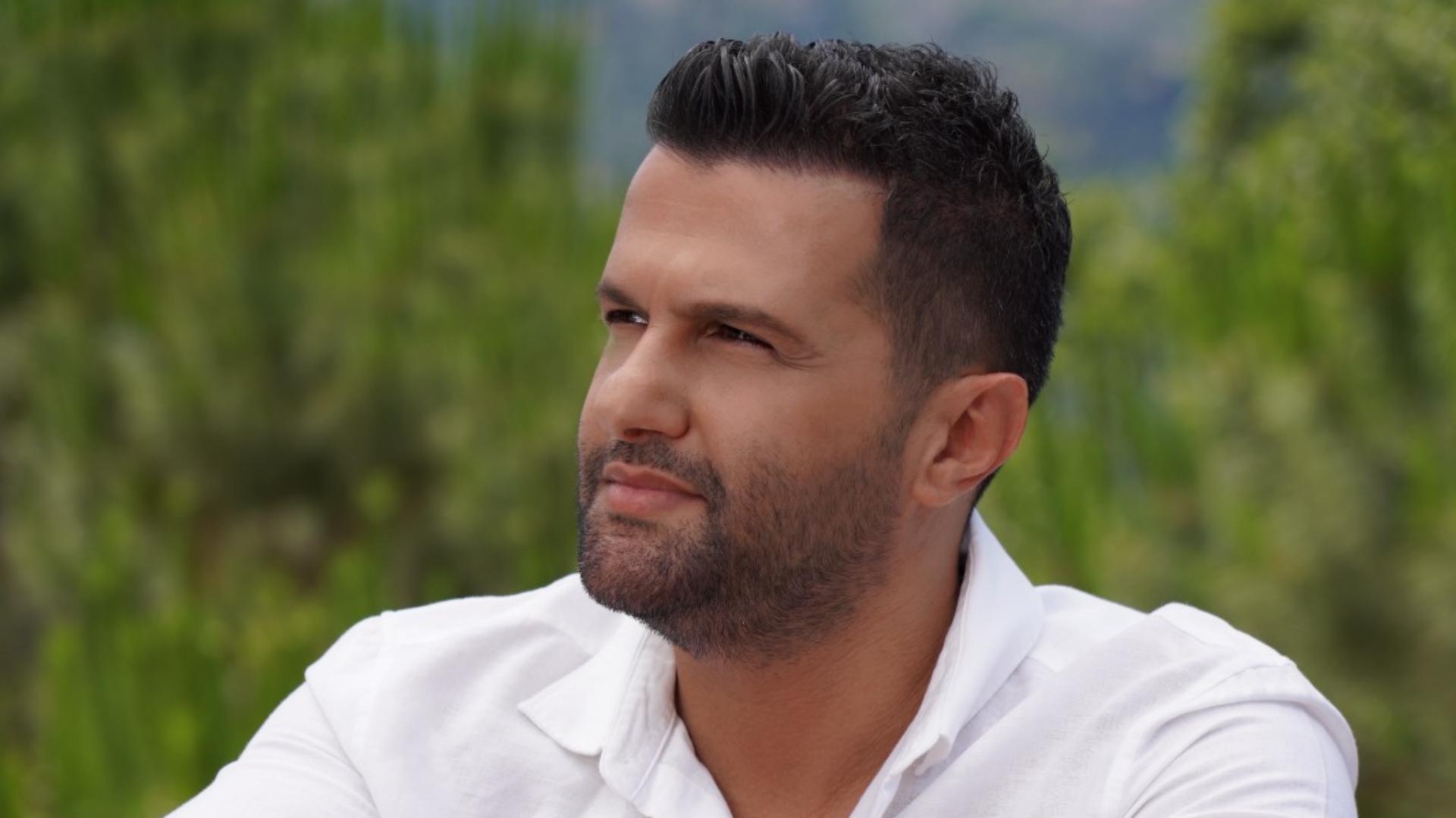 ميشال رميح يطرح "شمس تموز": أغنية صيفيّة من كلماته وألحانه