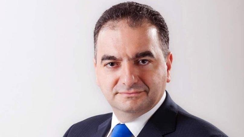 Antoine Sfeir to MTV: Parliamentary elections may not take place for security or economic reasons, and I announce my candidacy