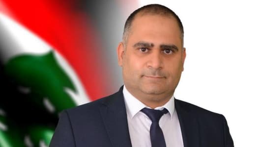 مسعد لمناسبة عيد مار مارون: لنستلهم منه الثبات في مواجهة التحديات