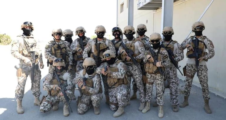 توقيف سوريَّين يستعدان لـ"الجهاد" في لبنان... وهذا ما كانا ينتظرانه!