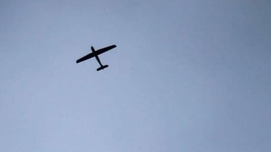 NNA: An Israeli drone is flying at low altitude over Dahieh