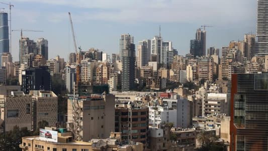 هل تنتهي عزلة لبنان؟