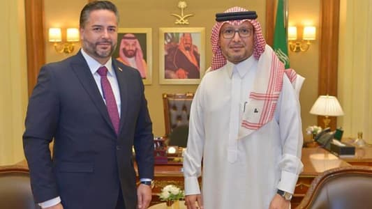 "طلب إنساني مباشر" من لبنان إلى السعودية