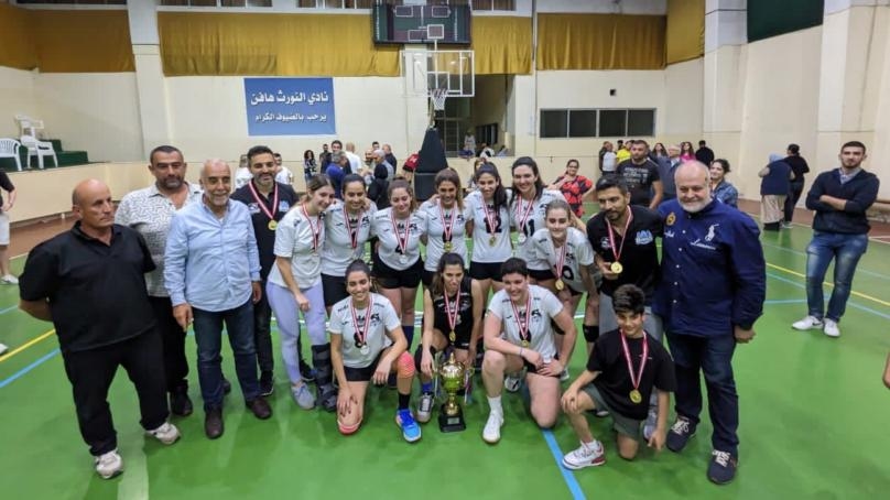 الحواط: جبيل دائماً بالصدارة