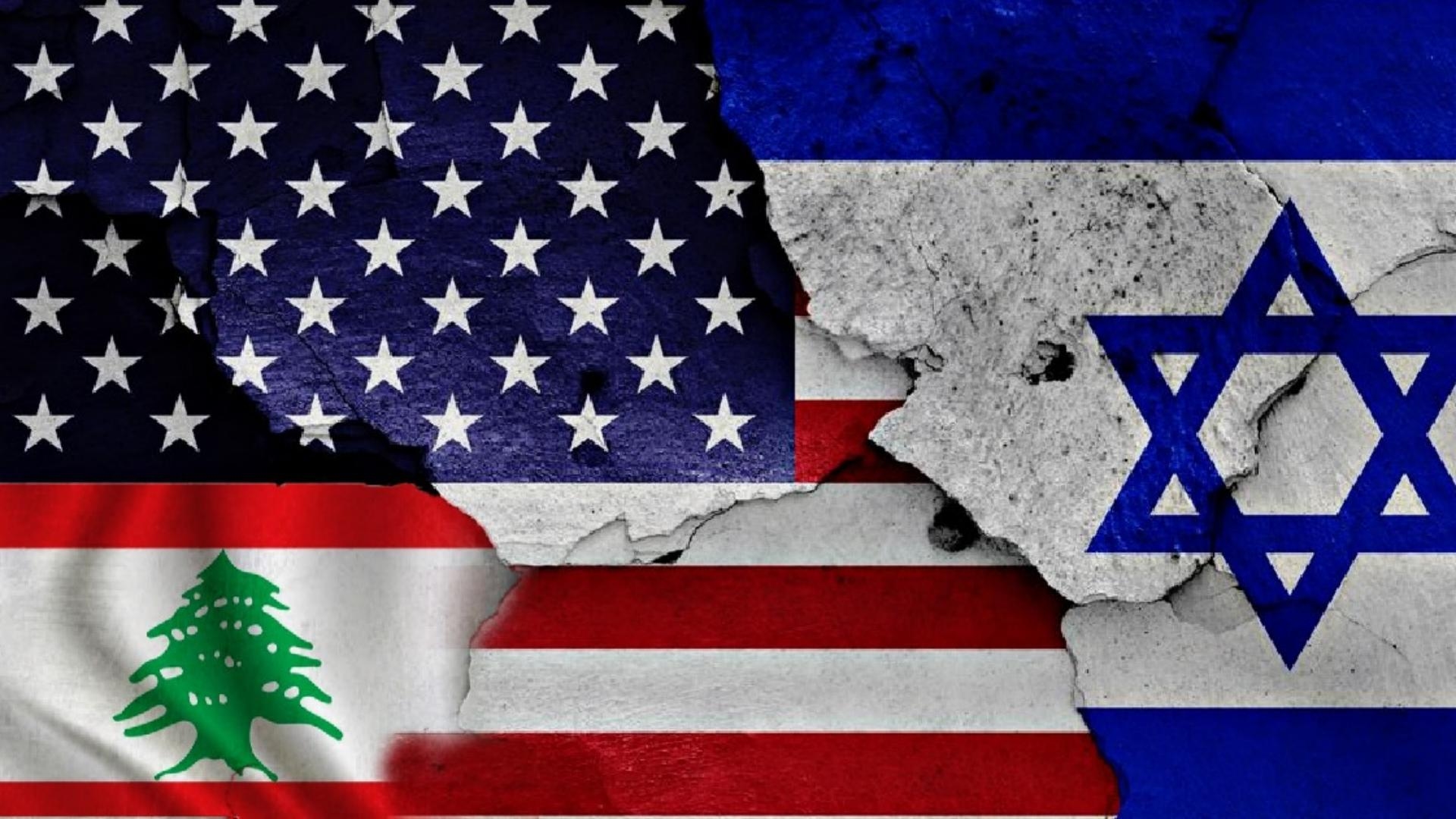 عين واشنطن على تعزيز المحادثات بين لبنان وإسرائيل