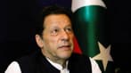 Pakistan's ex-PM Imran Khan sentenced to 14 years in land graft case