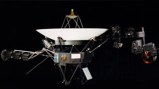 NASA Back in Touch with Voyager 2 After 'Interstellar Shout'