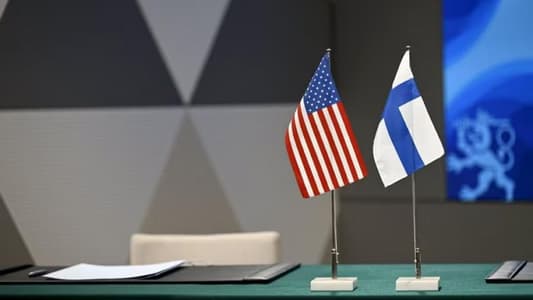 Finland to sign defence pact with US