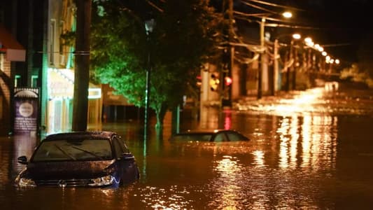 La Nina Climate Cycle Could Last Into 2023, According to UN