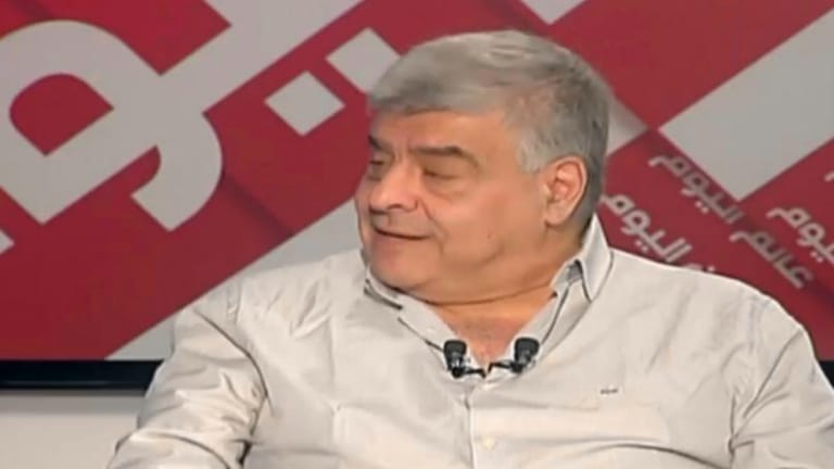 المرشح عن أحد المقعدين المارونيين في بشري رشيد رحمة لـmtv: لا نستطيع أخذ الأمور بـ"الدكمة" وهناك ظلم في التعميم عبر شعار "كلن يعني كلن" وعلينا التركيز على مواجهة السطوة الإيرانية في لبنان