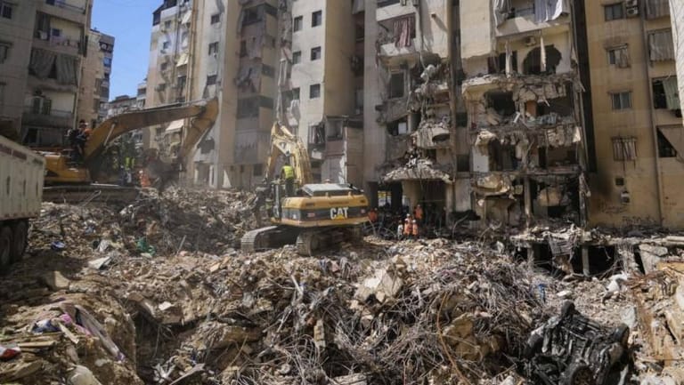 يتحمّلون الخسارة... خطاب قاسم لم يطمئن المتضرّرين