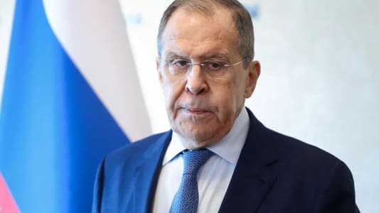 Lavrov: Israel and the United States are threatening to resume the military operation in Gaza, and we are working to prevent that from happening