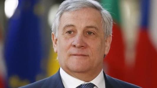 Italy summons Iran ambassador over jailed reporter