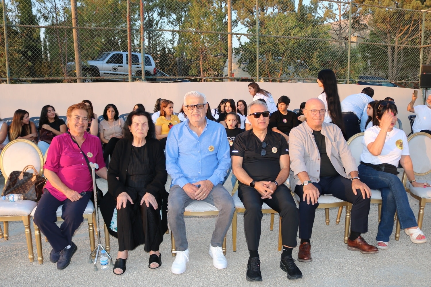 بصمة لبنانية في الاغتراب... دورة رياضية في بكيفا تكريماً للطبيب الراحل نبيل البراضعي