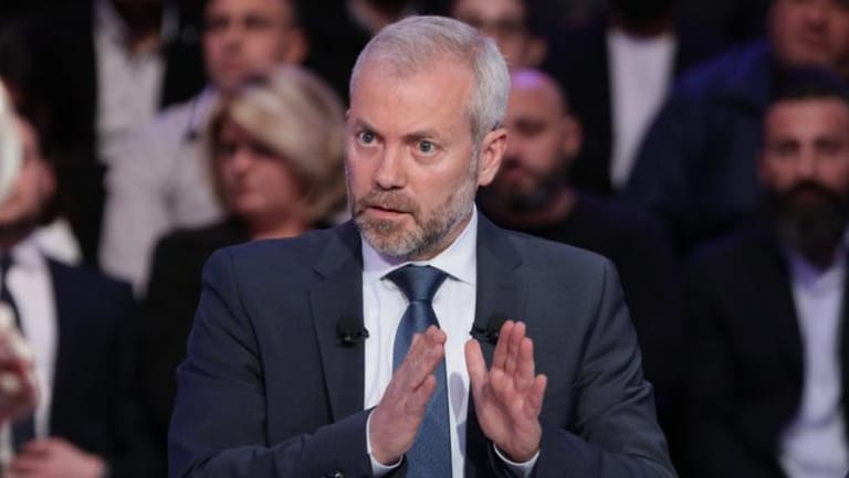 حبشي: حقوق المسيحيين هي بإرساء الدولة لا من خلال سياسة المحاور ومن يريد حقوق المسيحيين لا يسلم الدولة إلى الدويلة