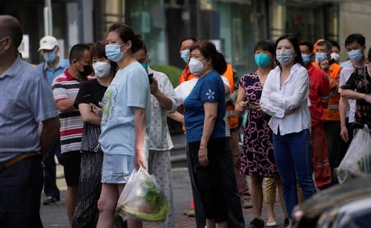 Over 80,000 tourists trapped in 'China's Hawaii' after Covid outbreak