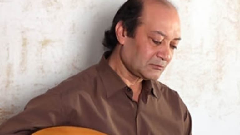 وفاة الفنان أحمد الحجار تصدم الوسط الفني