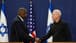 Israeli media: Yoav Gallant and Lloyd Austin discussed operational and strategic coordination in light of recent developments