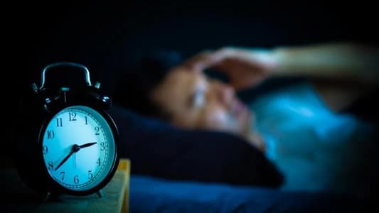 Insomnia in Adults Linked to Heart Attack and Stroke