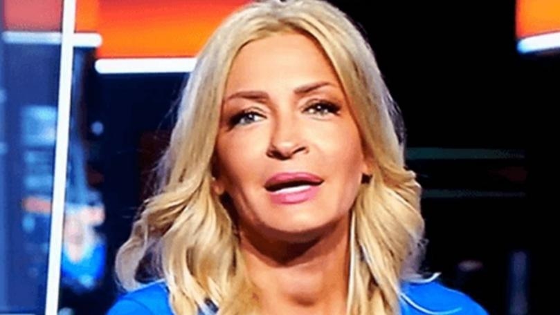 نجوى قاسم.. رحلت بعد صراع طويل مع البلد!