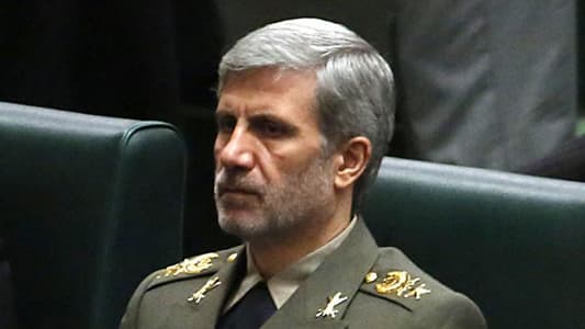 وزير الدفاع الإيراني: سننتقم!