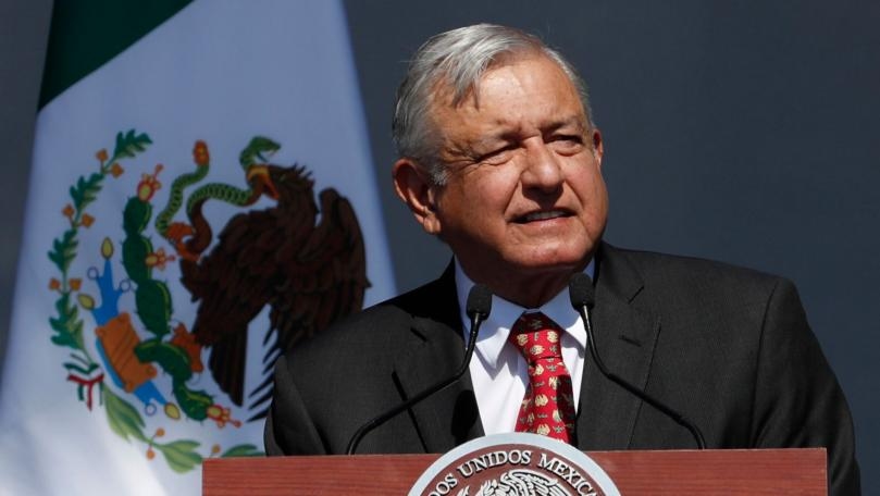 El Chapo Had Same Powers As a President, Mexico's Leader Says