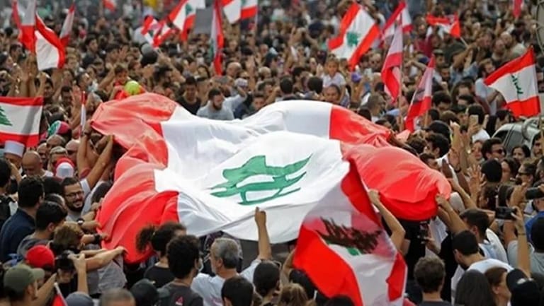 لبنان... وصلت ثورة الجياع!