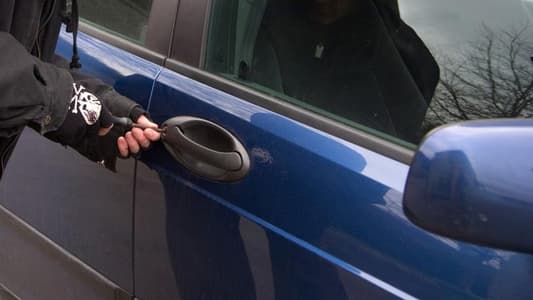 توقيف عصابة لسرقة السيارات نفّذت عمليّات في منطقة البقاع الغربي