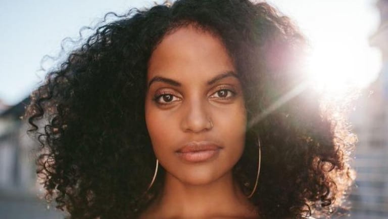 California Just Banned Discrimination against 'Natural Hair'