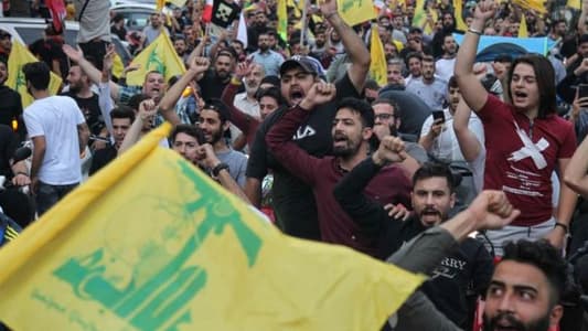 حزب الله سيحارب لفظياً... خوفاً على سلطته في لبنان