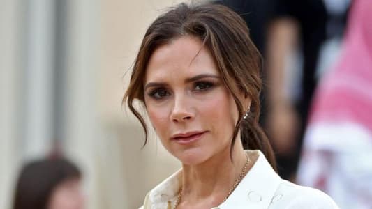 Victoria Beckham Says She Doesn’t Think of Herself As Beautiful