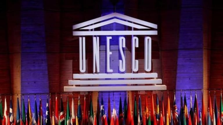 UNESCO says U.S. signed treaties not to harm cultural heritage