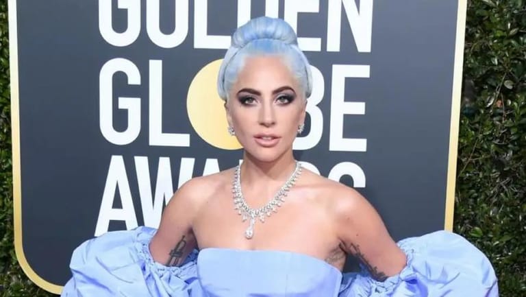 Lady Gaga Recalls PTSD after Being 'Raped Repeatedly' Aged 19