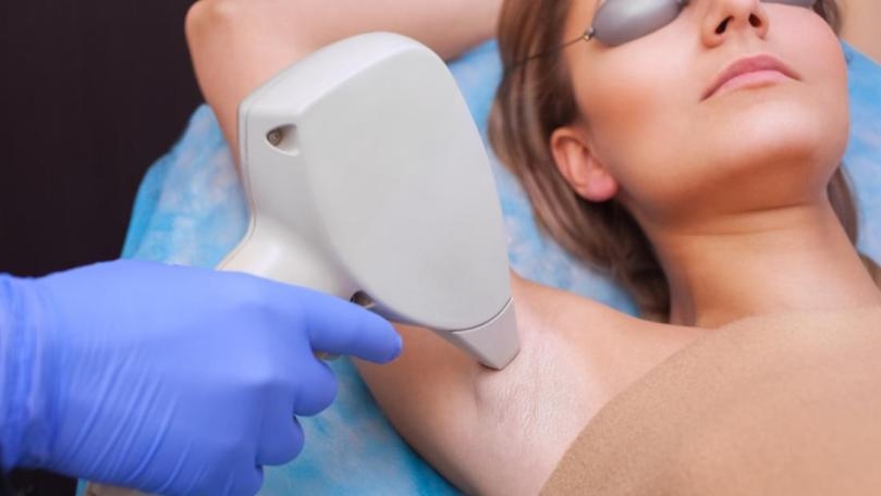 Everything You Need to Know About Laser Hair Removal