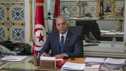 Tunisian parliament set to reject new government in Friday vote
