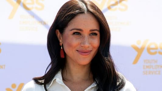 British Royal Meghan Signed Deal With Disney