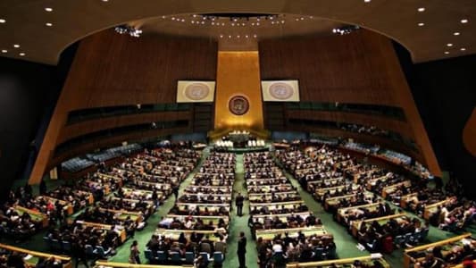 لبنان يخسر صوته في الأمم المتحدة بسبب مليون دولار