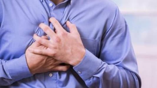 أعراض الأزمة القلبيّة المفاجئة والمسبّبة للوفاة تُشبه الإنفلونزا