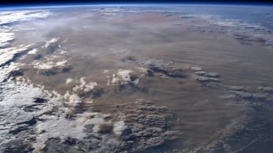 NASA Says Bushfire Smoke to Make Its Way Around the Globe