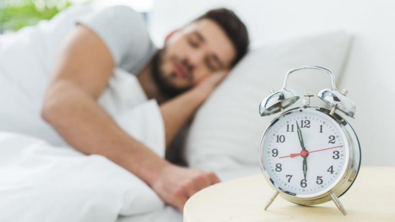 How Much Sleep Do You Really Need?
