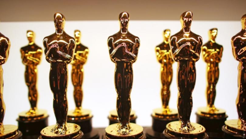 These Are the Oscar Nominees for 2020