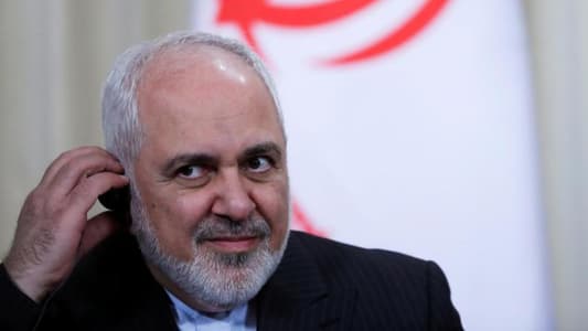 Iran's Zarif says nuclear pact not dead, wary of 'Trump deal'