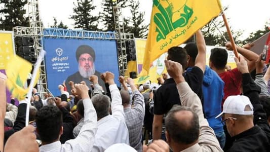 استراتيجية "حزب الله": ما يموت "دياب" ولا يفنى الحلفاء