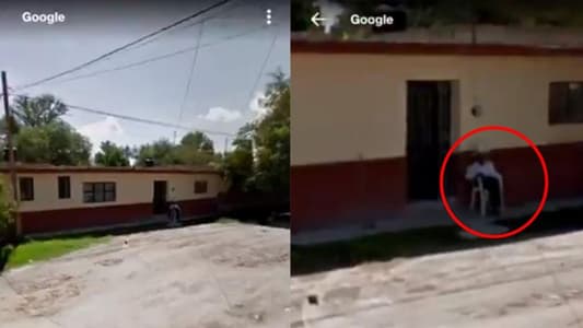 Woman Finds Her Grandfather on Google Maps Years After He Passed Away