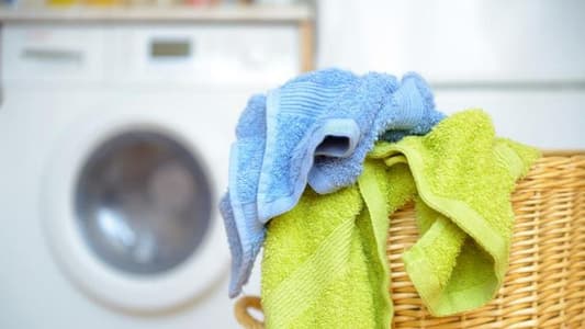 Washing Clothes on Quicker, Cooler Cycle Reduces Environmental Damage