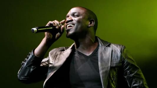 Akon Officially Owns a City in Senegal and He’s Named It After Himself