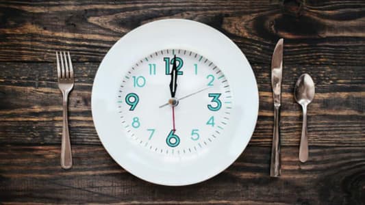 'Intermittent Fasting' Diet Could Boost Your Health
