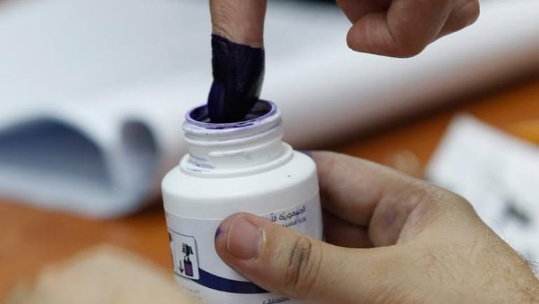 إلى الإنتخابات المُبْكِرة... دُرّ