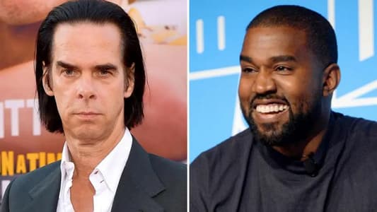 Nick Cave Says Kanye West Is the Greatest Artist on Earth
